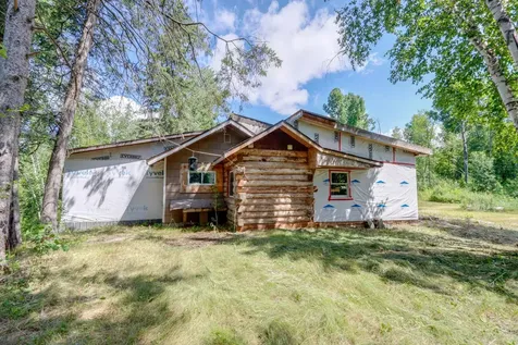 62038 Back Of The Bay Trail Bigfork MN 56628