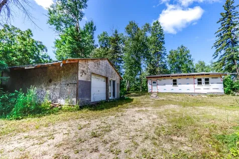 62038 Back Of The Bay Trail Bigfork MN 56628