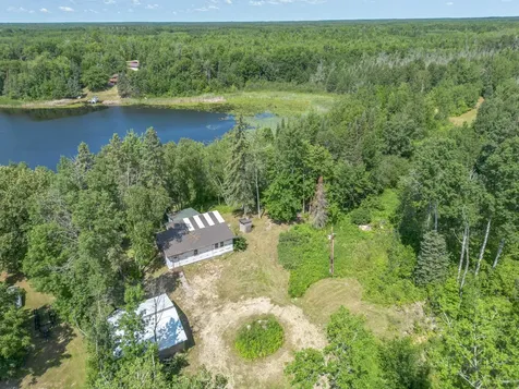 62038 Back Of The Bay Trail Bigfork MN 56628