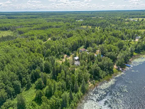 62038 Back Of The Bay Trail Bigfork MN 56628