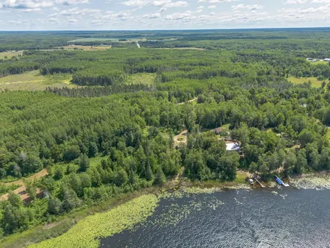 62038 Back Of The Bay Trail Bigfork MN 56628