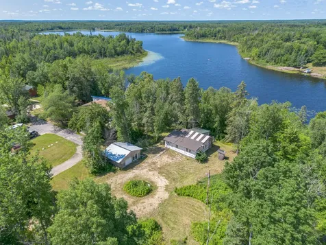 62038 Back Of The Bay Trail Bigfork MN 56628