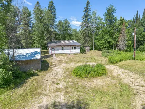 62038 Back Of The Bay Trail Bigfork MN 56628