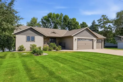 27847 Jerboa Lane Cold Spring MN 56320
