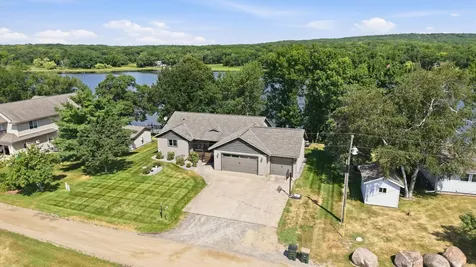 27847 Jerboa Lane Cold Spring MN 56320