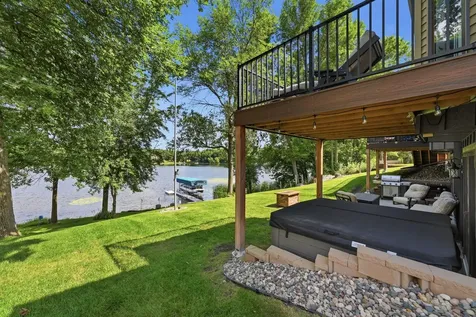 27847 Jerboa Lane Cold Spring MN 56320