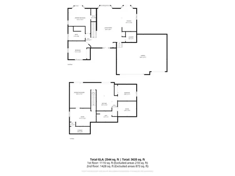 27847 Jerboa Lane Cold Spring MN 56320