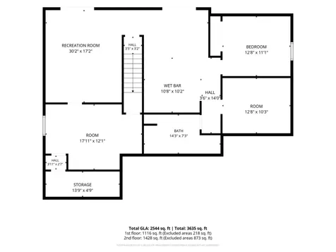 27847 Jerboa Lane Cold Spring MN 56320
