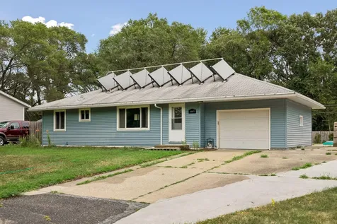 11617 Ilex Street NW Coon Rapids MN 55448