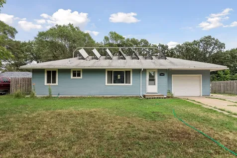 11617 Ilex Street NW Coon Rapids MN 55448