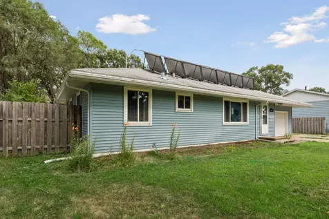 11617 Ilex Street NW Coon Rapids MN 55448