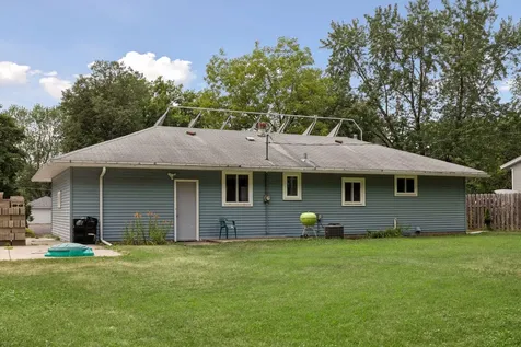11617 Ilex Street NW Coon Rapids MN 55448