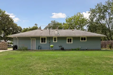 11617 Ilex Street NW Coon Rapids MN 55448