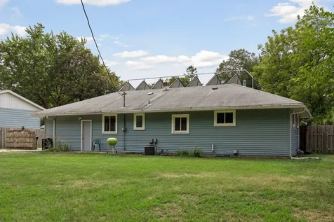11617 Ilex Street NW Coon Rapids MN 55448