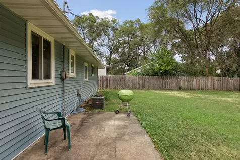 11617 Ilex Street NW Coon Rapids MN 55448