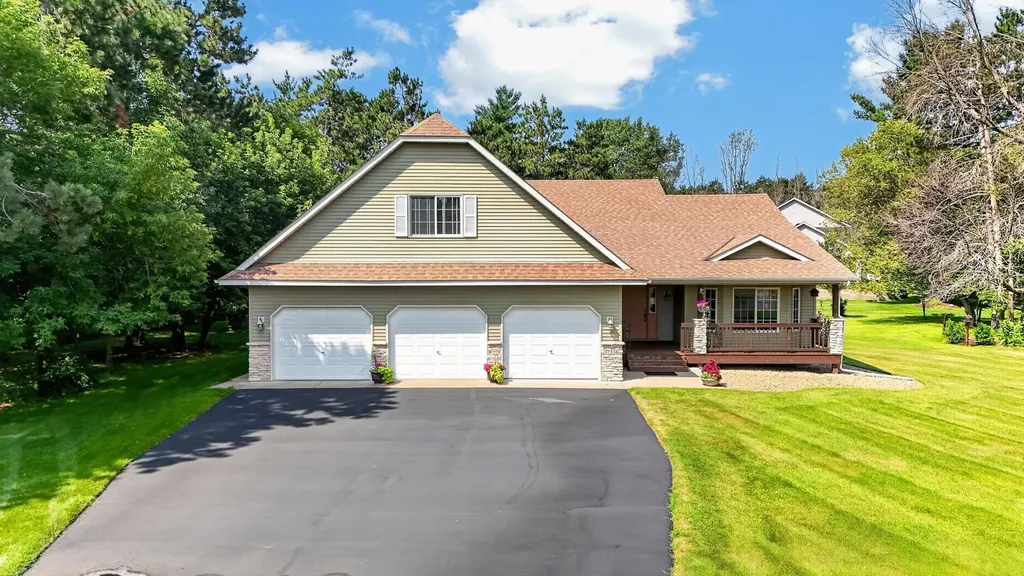 37336 Ivy Trail North Branch MN 55056