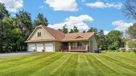 37336 Ivy Trail North Branch MN 55056
