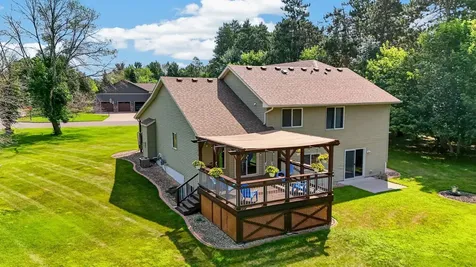 37336 Ivy Trail North Branch MN 55056