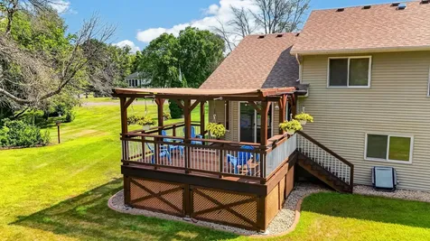 37336 Ivy Trail North Branch MN 55056