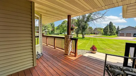 37336 Ivy Trail North Branch MN 55056
