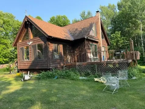 5795 County 4 NE Remer MN 56672