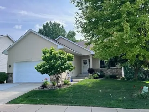 2637 Wilds Lane NW Prior Lake MN 55372