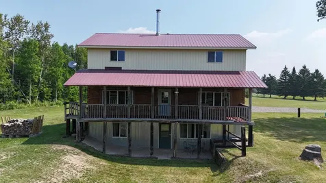 5773 Town Road 237 Littlefork MN 56653