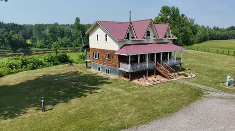 5773 Town Road 237 Littlefork MN 56653