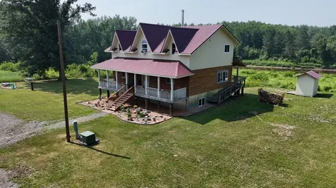 5773 Town Road 237 Littlefork MN 56653