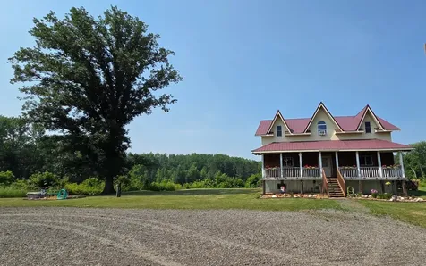5773 Town Road 237 Littlefork MN 56653