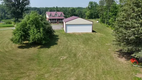 5773 Town Road 237 Littlefork MN 56653