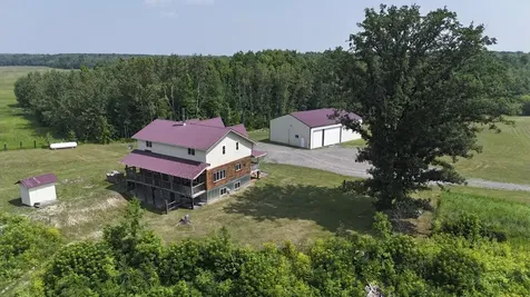 5773 Town Road 237 Littlefork MN 56653