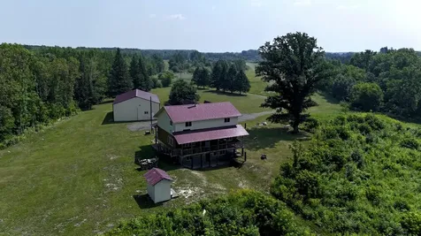 5773 Town Road 237 Littlefork MN 56653