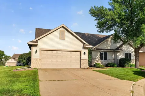 5216 Gemstone Lane NW Rochester MN 55901