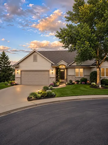 5216 Gemstone Lane NW Rochester MN 55901