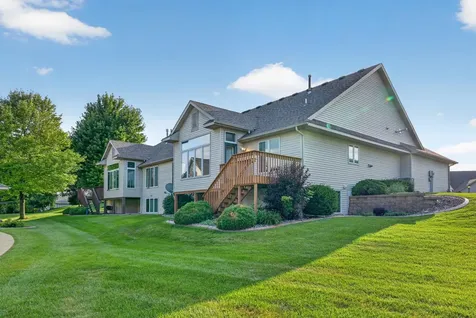 5216 Gemstone Lane NW Rochester MN 55901