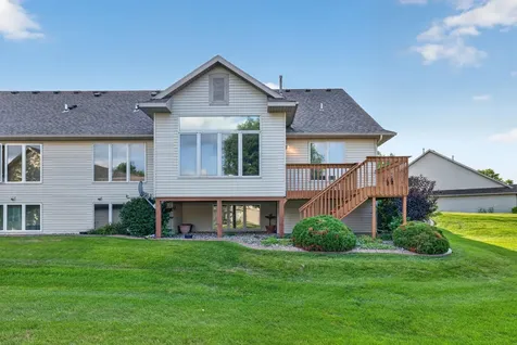 5216 Gemstone Lane NW Rochester MN 55901