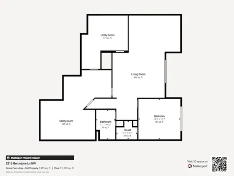 5216 Gemstone Lane NW Rochester MN 55901