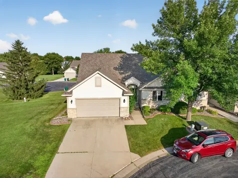 5216 Gemstone Lane NW Rochester MN 55901