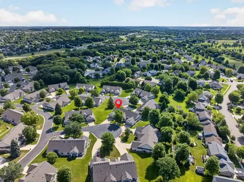 5216 Gemstone Lane NW Rochester MN 55901