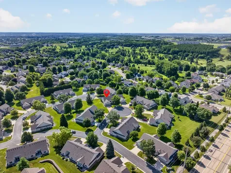 5216 Gemstone Lane NW Rochester MN 55901