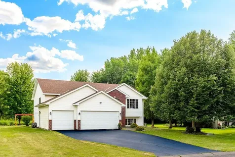 22363 Jed Drive Rogers MN 55374