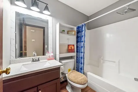 22363 Jed Drive Rogers MN 55374