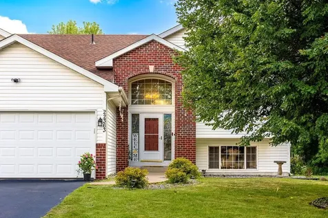 22363 Jed Drive Rogers MN 55374