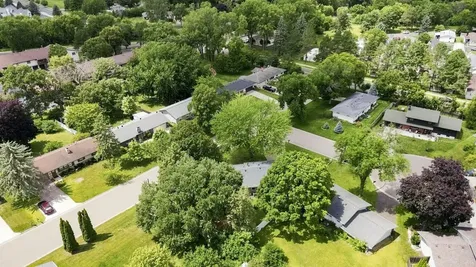 443 Cord Circle New Brighton MN 55112