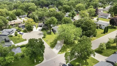 443 Cord Circle New Brighton MN 55112