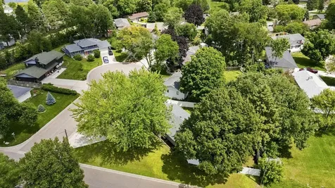 443 Cord Circle New Brighton MN 55112