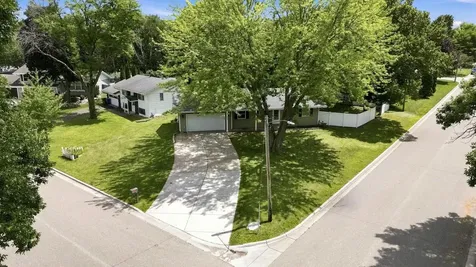 443 Cord Circle New Brighton MN 55112
