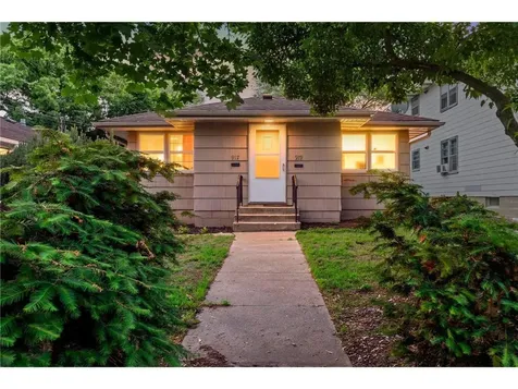 917-919 Weeks Avenue SE Minneapolis MN 55414