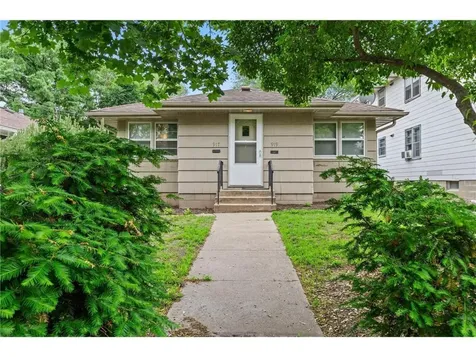 917-919 Weeks Avenue SE Minneapolis MN 55414